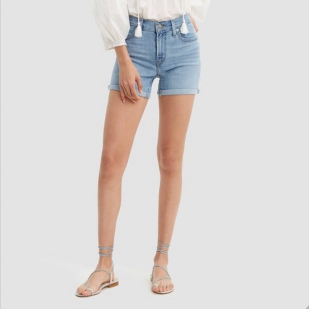 3 Pairs of Brand New Denim Levi’s